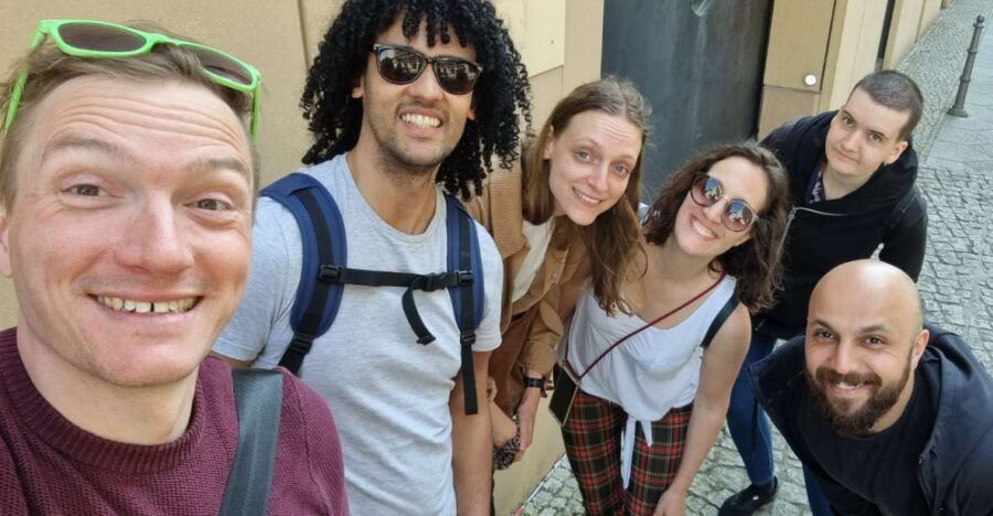 Lyon: Self-Guided Outdoor Escape Game - Good To Know