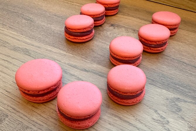 Macaron Baking Class With a Chef Patissier in Paris - Good To Know