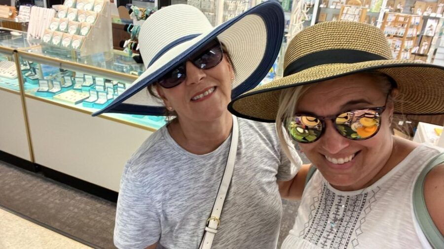 Mackinac Island Scavenger Hunt - Good To Know