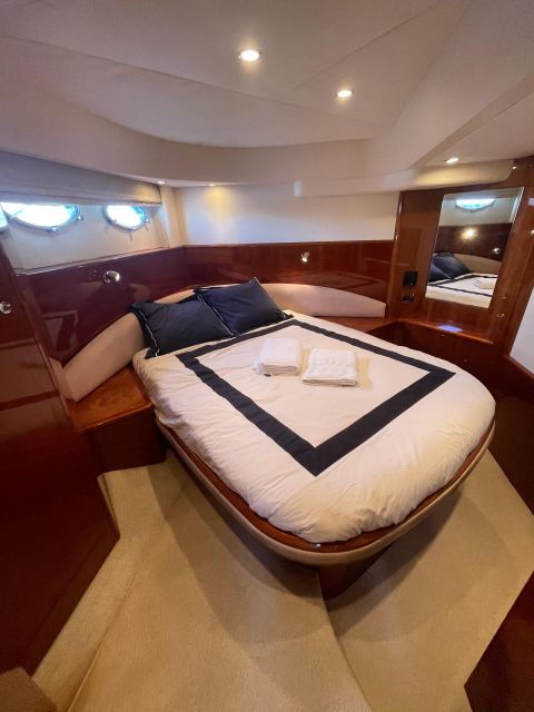 Madeira : Half Day or Full Day Luxury Private Charter - Good To Know