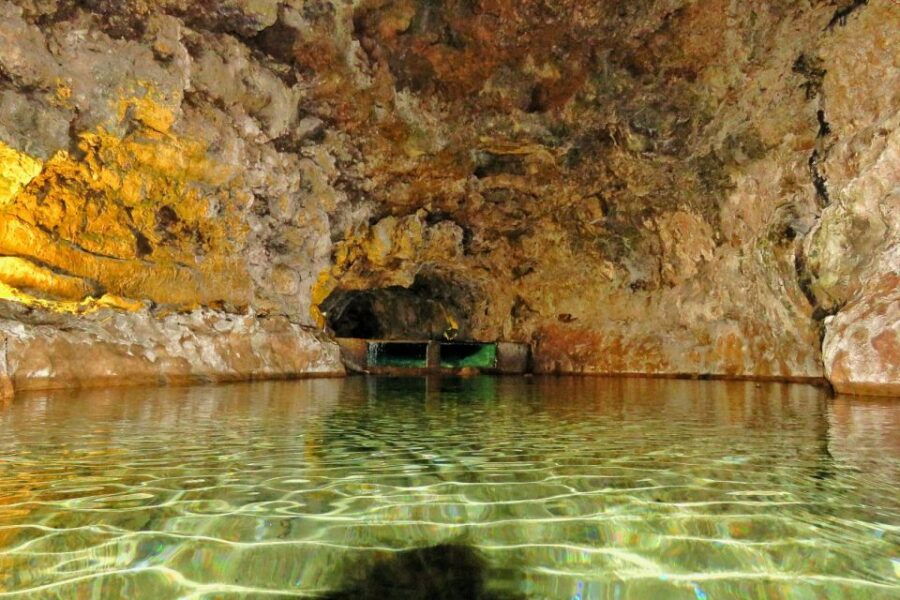 Madeira : Private Wine Experience by 4WD