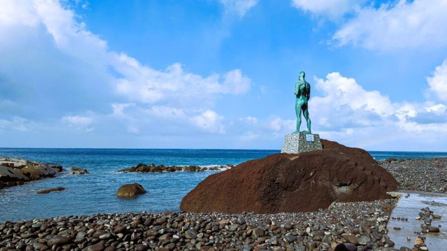 Madeira Southwest in 4h: R. Brava, P. Do Sol & Paúl Do Mar