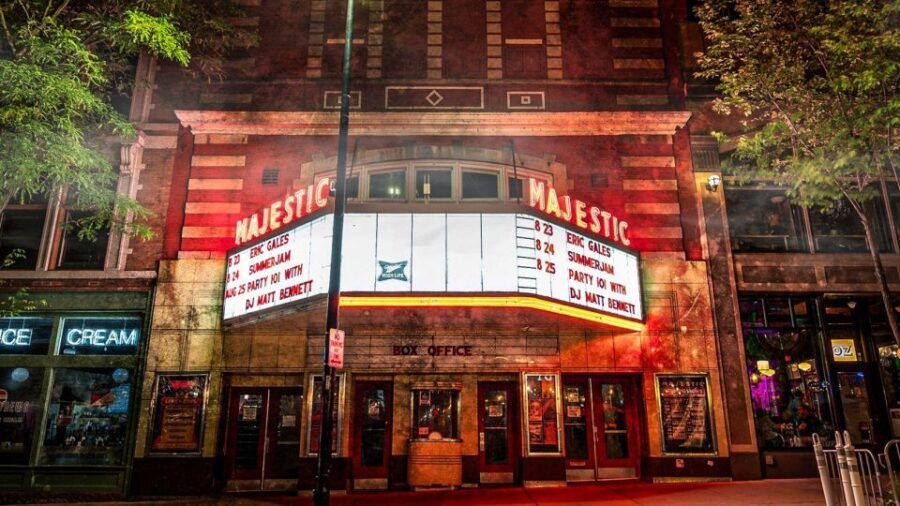 2 Best Walking Tours In Madison