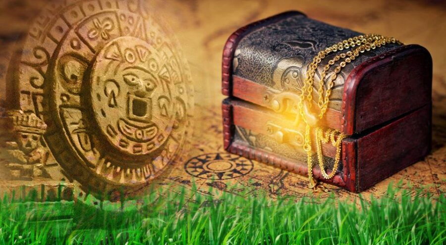 Madrid: Adventure Escape Room The Temple Box - Instructor and Location