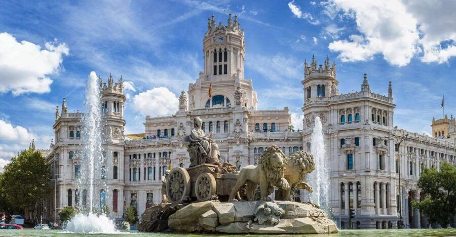 Madrid Audioguide - Travelmate App for Your Smartphone - Good To Know
