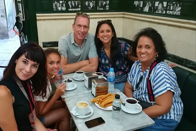 Madrid Discoveries Private Tour - Good To Know