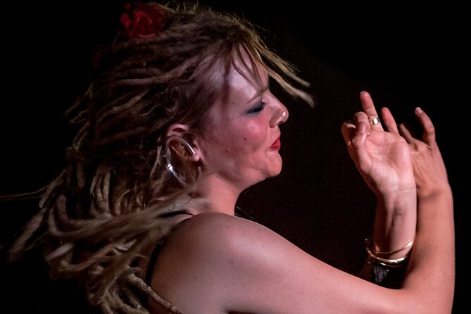 Madrid: Flamenco Show at Café Ziryab - Good To Know
