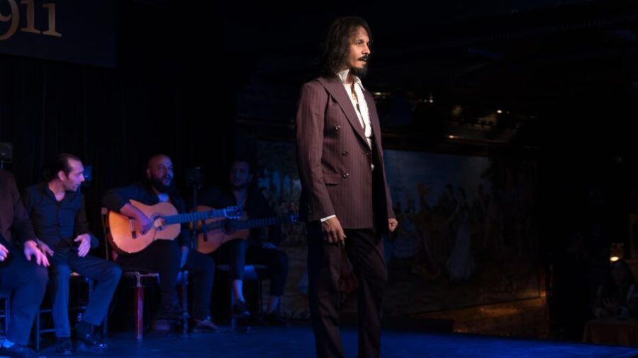 Madrid: Flamenco Show&Drink at Tablao 1911 (Worlds Oldest) - Show Highlights and Performances