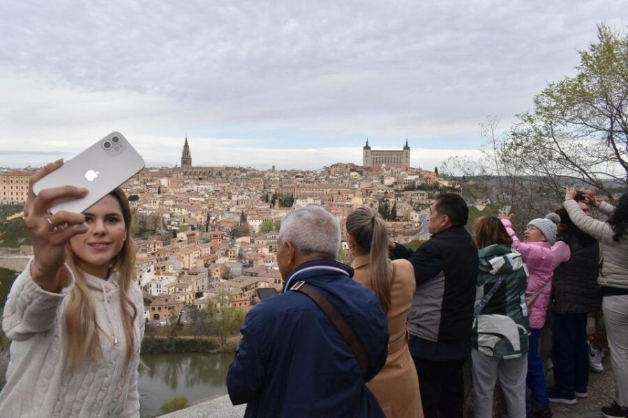 Madrid: Full Day or Hall Day Trip to Toledo - Good To Know