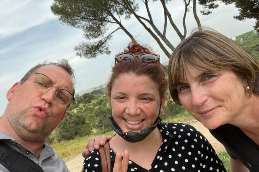 Madrid ; Highlight & Hidden Gems Private Walking Tour - Includes