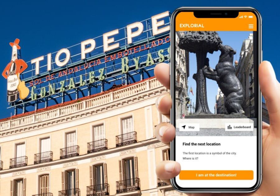 Madrid (Historical Centre) Self-Guided Tour and Sights - Good To Know