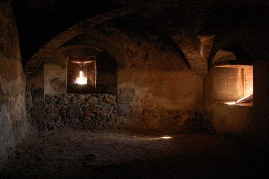 Madrid: Inquisition In-App Audio Walking Tour (ENG, ES) - Booking Information