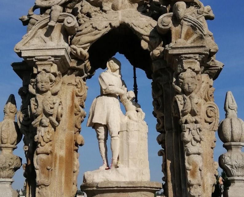 Madrid: Manzanares River's Story Self-Guided Audio Tour - Inclusions