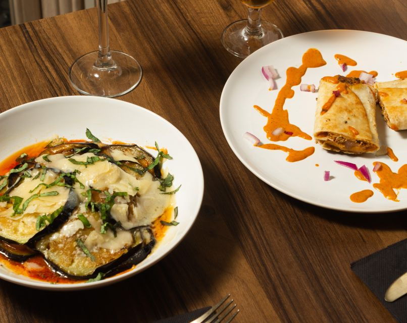 Madrid: Pez Gordo Restaurant With Spanish Cuisine - Good To Know