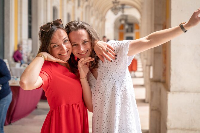 Madrid Photo Tour With Pro Photographer Lifestyle and Portrait