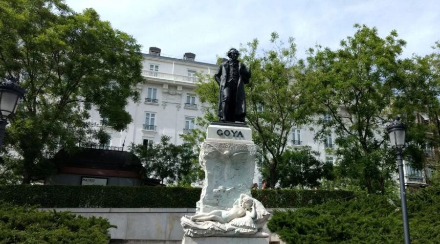 Madrid: Prado Museum Guided Tour With Ticket & Skip the Line - Tour Details