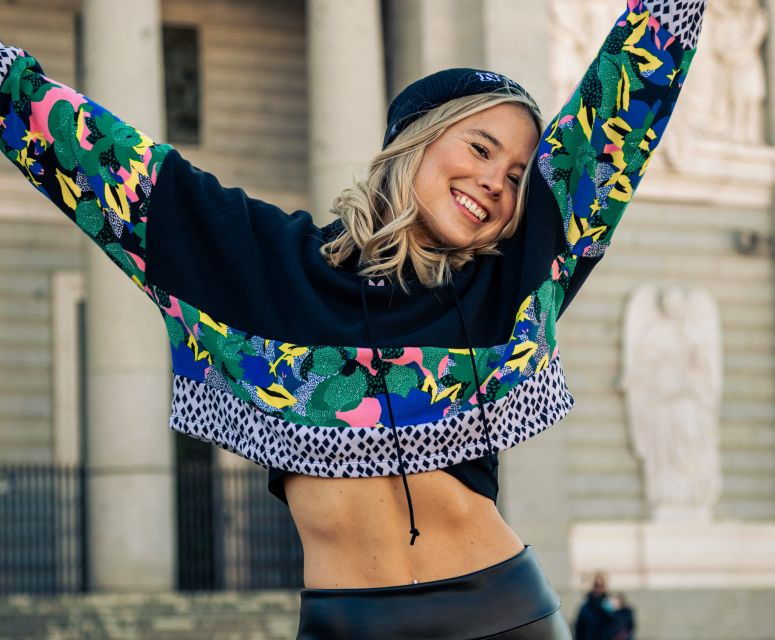 Madrid: Professional Photoshoot at the Royal Palace - Good To Know