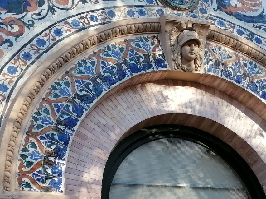 Madrid: Retiro Park Walking Tour With Prado Museum Ticket - Good To Know