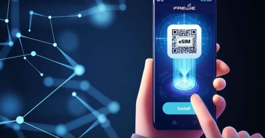 Madrid (Spain) Data Esim : 0.5gb to 2gb/Daily - 30 Days - Good To Know