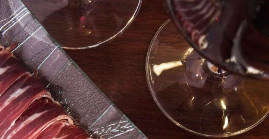 Madrids Wines and Tabernas: A Self-Guided Audio Tour - Tour Inclusions