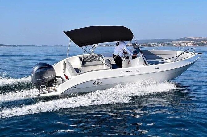 Magic Private Boat Tour From Split - Good To Know