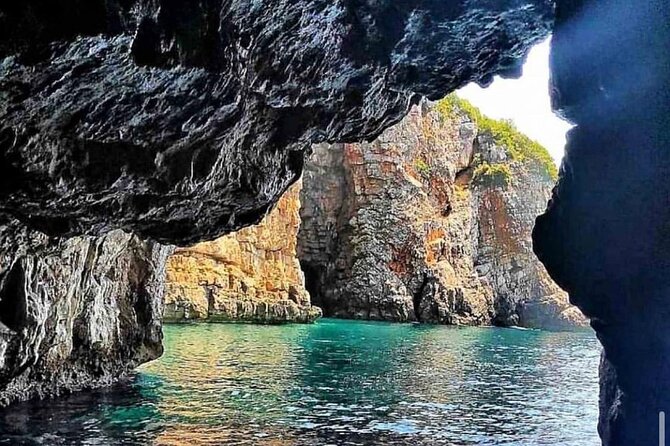 Magnificent Boka Bay 3-Hour Private Tour