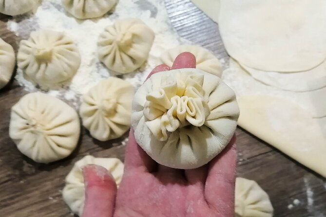 Maia and Ninas Magic Kitchen - Good To Know