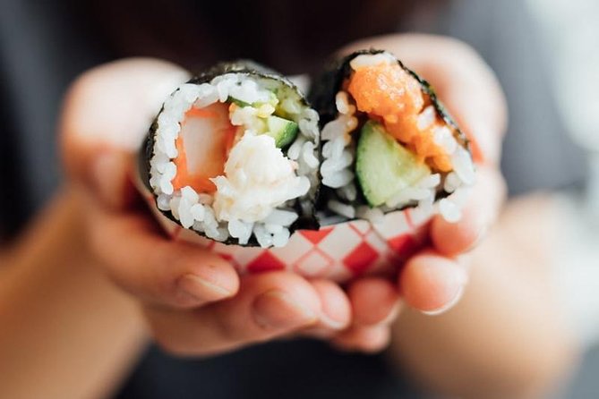 Making Your Own Bento Box Meal in Tokyo - Good To Know