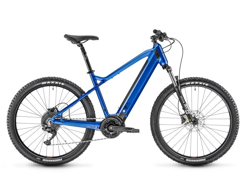 Málaga: Electric Bike Rental - Good To Know