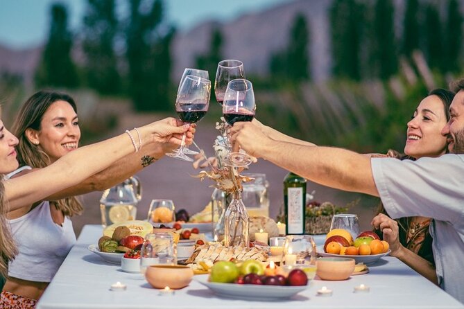 Malbec Madness Tour