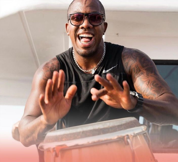 Mallorca Boat Party With Live DJs and Lunch - Good To Know