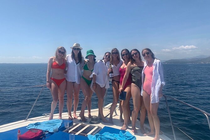 Mallorca Boat Premier Tour Inc Drinks, Tapas, SUP & Snorkel - Good To Know