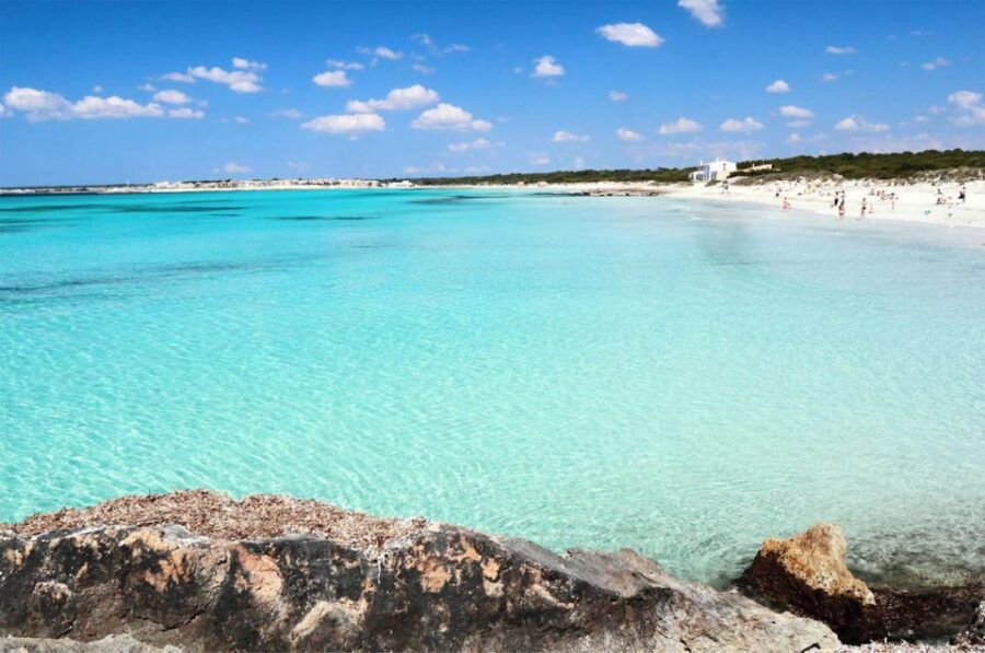 MALLORCA HIGHLIGHTS: Palma, Valdemosa, Archeology & Beach