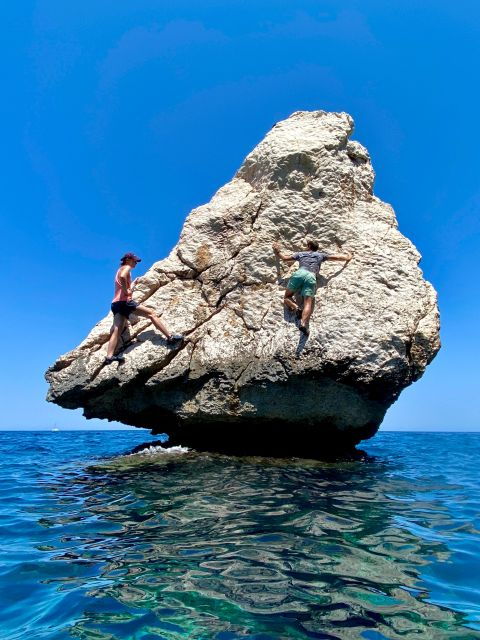 Mallorca: Highlights Wild Coast Tour