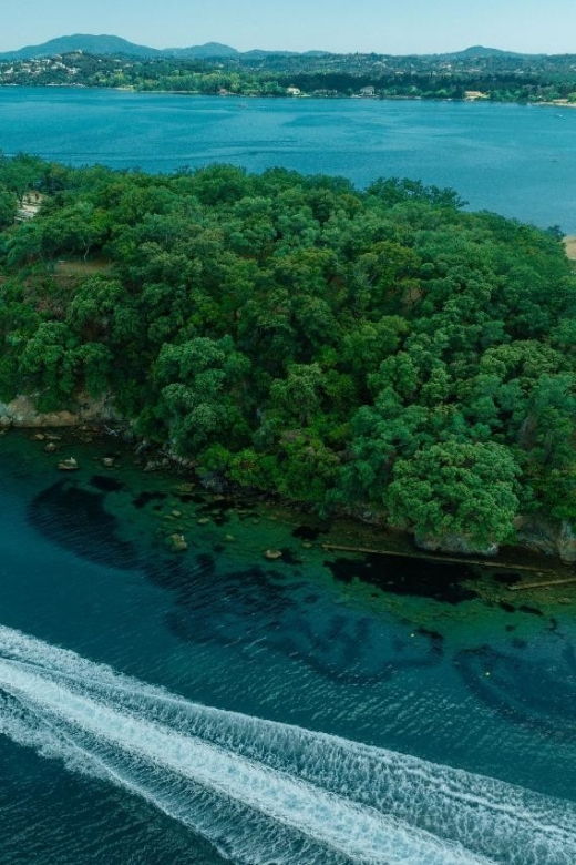 Mallorca: Private Half Day Cruise on Luxury Speed Boat - Good To Know