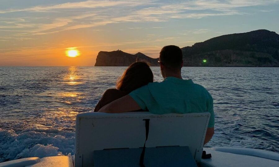 Mallorca: Sunset by Private Boat Trip in Dragonera Island - Good To Know