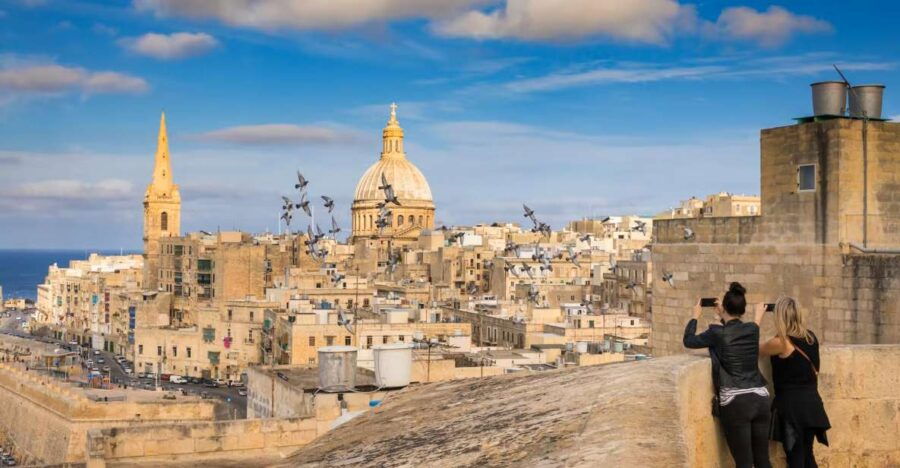 Malta: 5-Day Tours Package With Gozo Island and Transfers - Inclusions and Exclusions