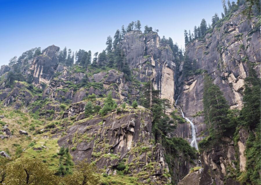 Manali Nature Walk (3 Hours Guided Trekking Experience) - Activity Overview