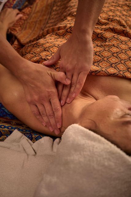Manual Lymph Drainage (MLD)