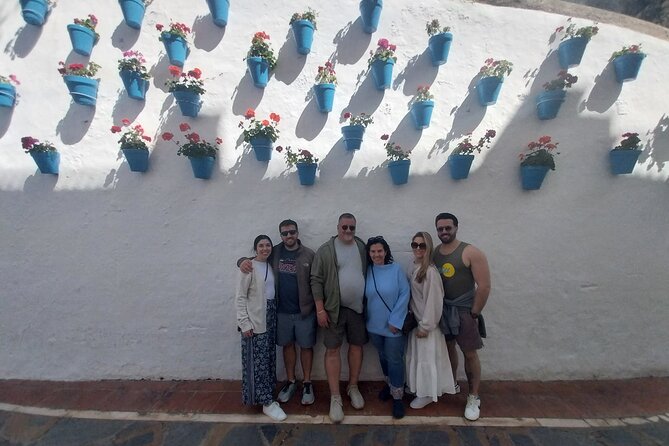 Marbella - Food and History Tour - Good To Know