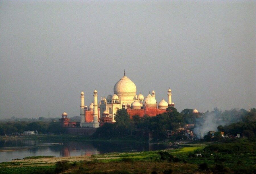 Marble Inlay Workshop Tour In Agra - Good To Know