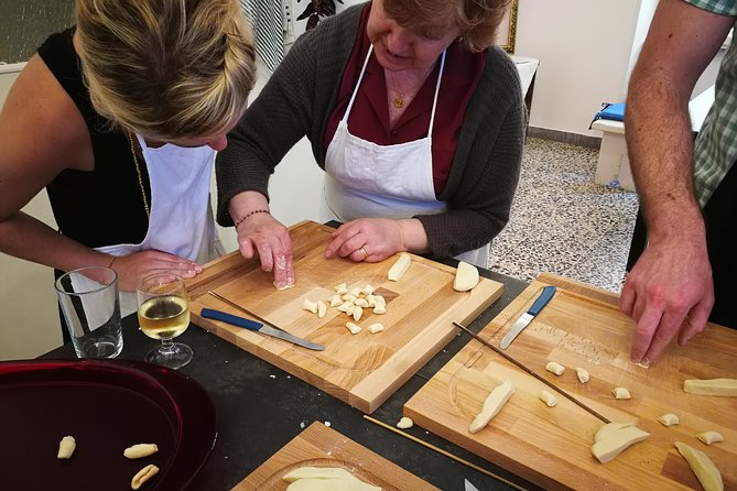 Mariannas Kitchen: Traditional Fresh Pasta