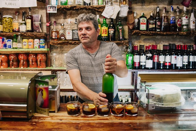 Market to Tapas Tour: Explore Barcelonas History Through Its Food & Markets