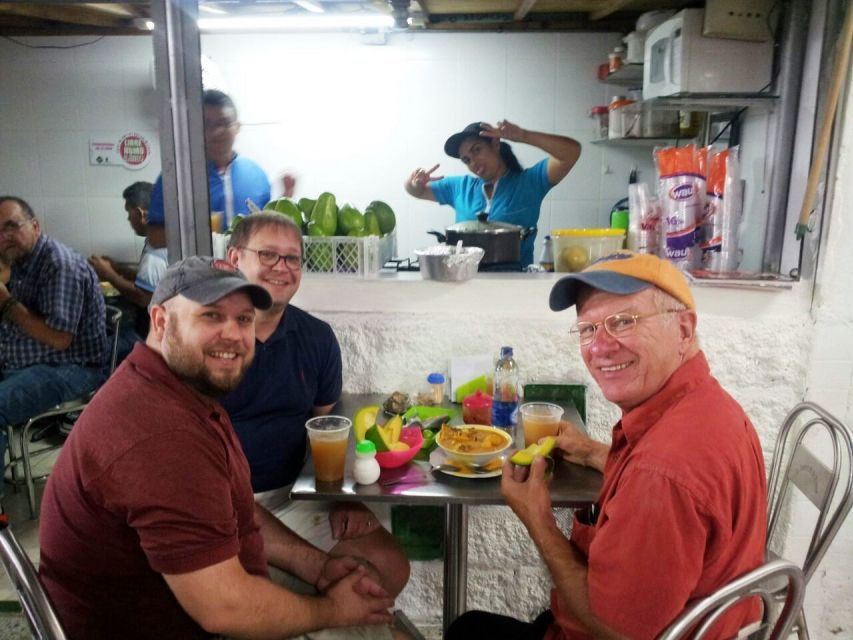 Markets of Medellin Private Tour