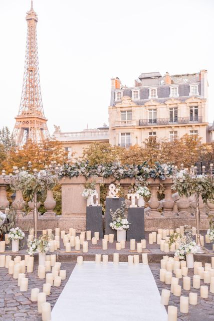 Marriage Proposal in Paris Photographer 1h-Proposal Agency - Good To Know