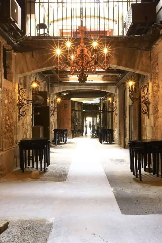 Marseille: a Guided Tour Between History and Flavors - Tour Pricing and Duration
