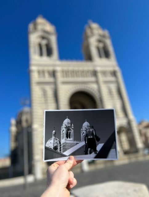 Marseille: Autonomous & Quirky Discoveries