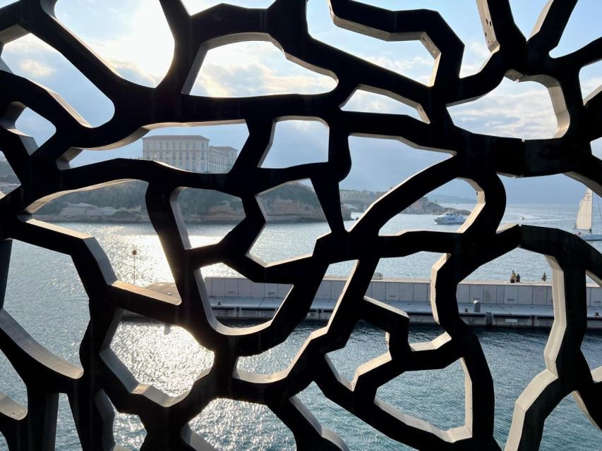 Marseille: Capture the Most Photogenic Spots With a Local