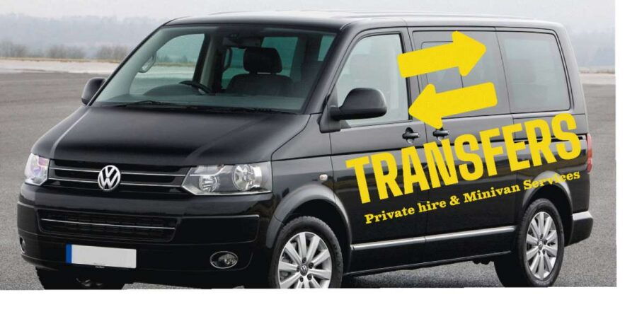 Marseille Cruise Port Transfer to Marseille Airport