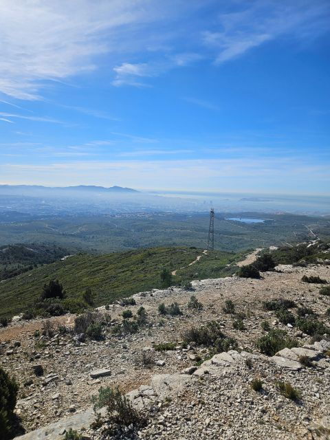Marseille: Explore the Hills on an Electric Motorcycle - Good To Know